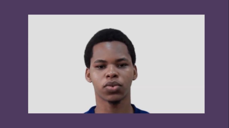 A picture of Haruna Faruk.